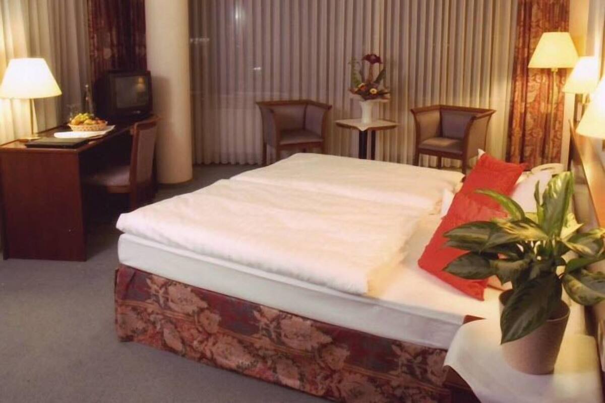 Chambre Double Standard