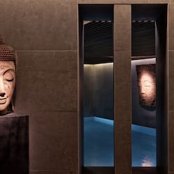 Behandlungsräume für Paare, Türkisches Bad/Hamam, Körperbehandlungen