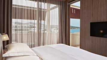 Premium Suite | View from room