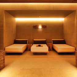 Couples treatment room(s), Turkish bath/hammam, body treatments