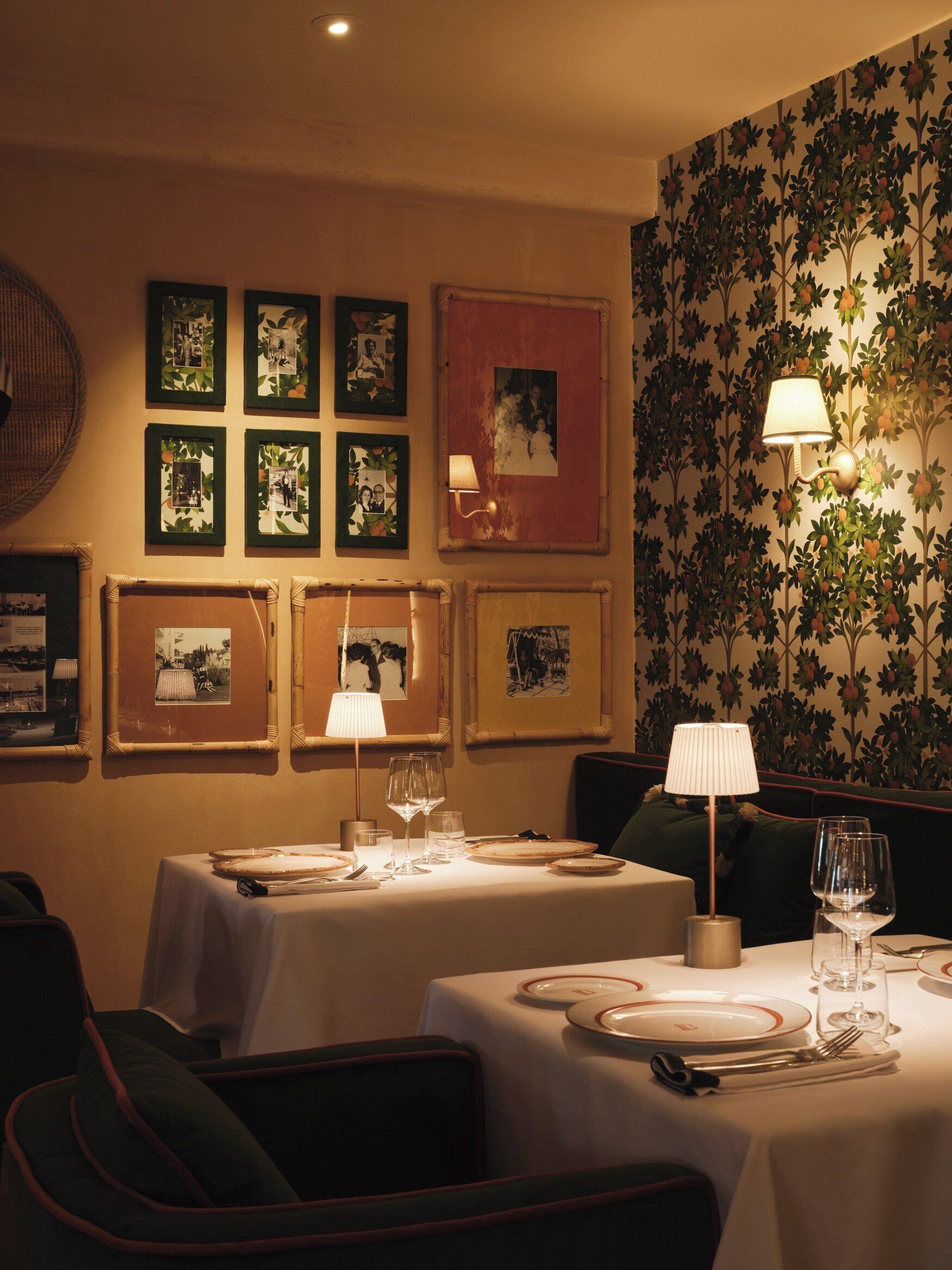 Restaurante
