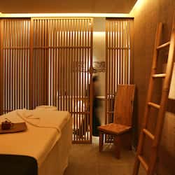 Couples treatment room(s), Turkish bath/hammam, body treatments