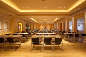 Salle de réunion