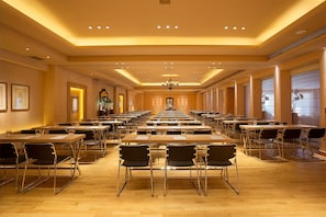 Salle de réunion