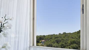 Suite (VIP) | Minibar, coffres-forts dans les chambres