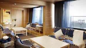 Spa - Scandic Espoo (Espoo)