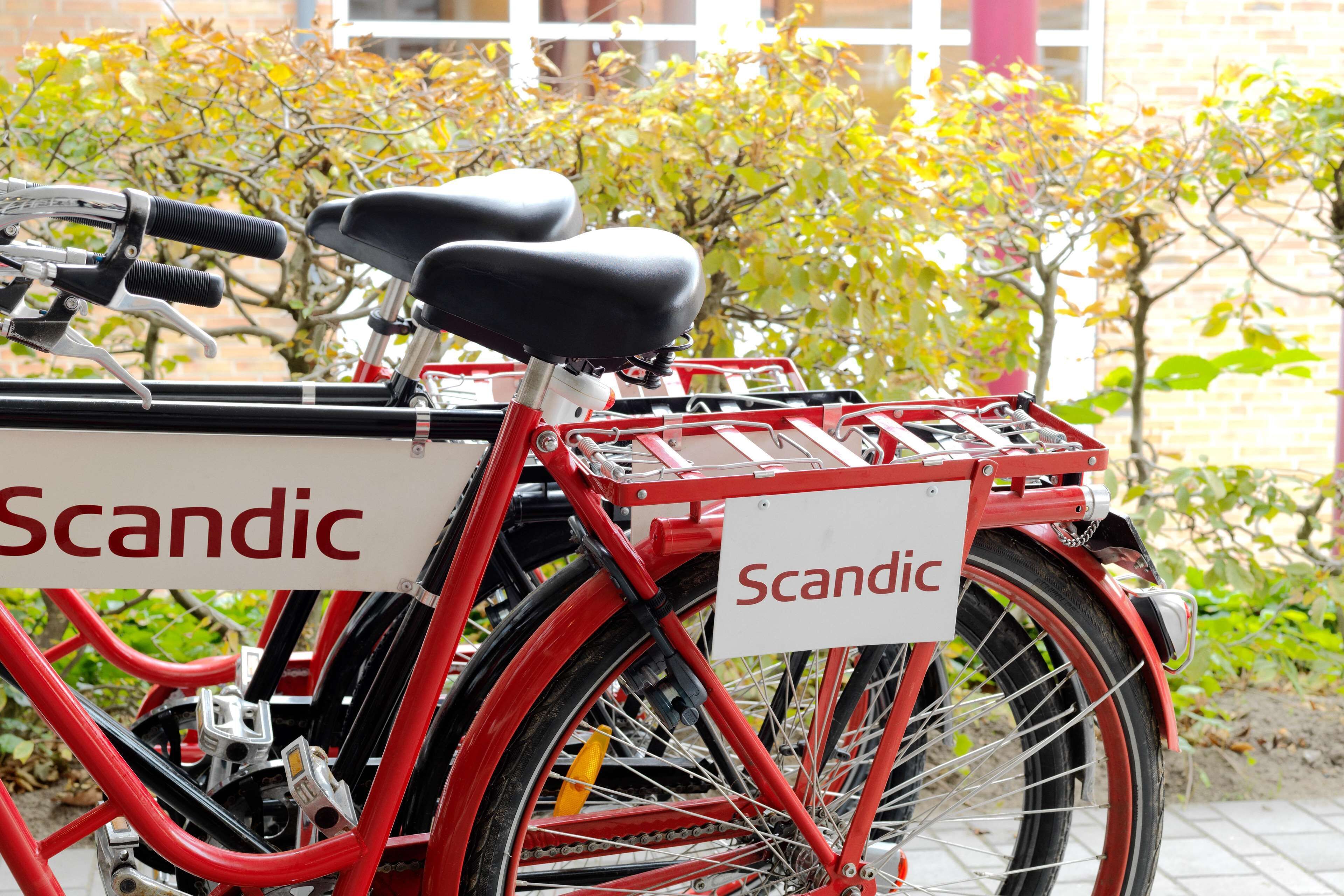 Foto - Scandic Espoo