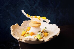 Food and drink - Hotel Detmolder Hof (Detmold)