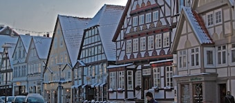 Hotel Detmolder Hof