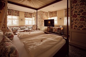 Suite, 1 Bedroom, Non Smoking - Hotel Detmolder Hof (Detmold)