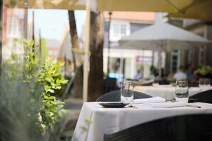 Exterior - Hotel Detmolder Hof (Detmold)
