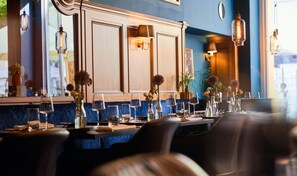 German cuisine - Hotel Detmolder Hof (Detmold)