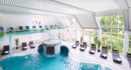 Hotel Der Achtermann