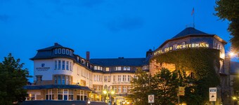 Hotel Der Achtermann