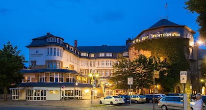 Hotel Der Achtermann