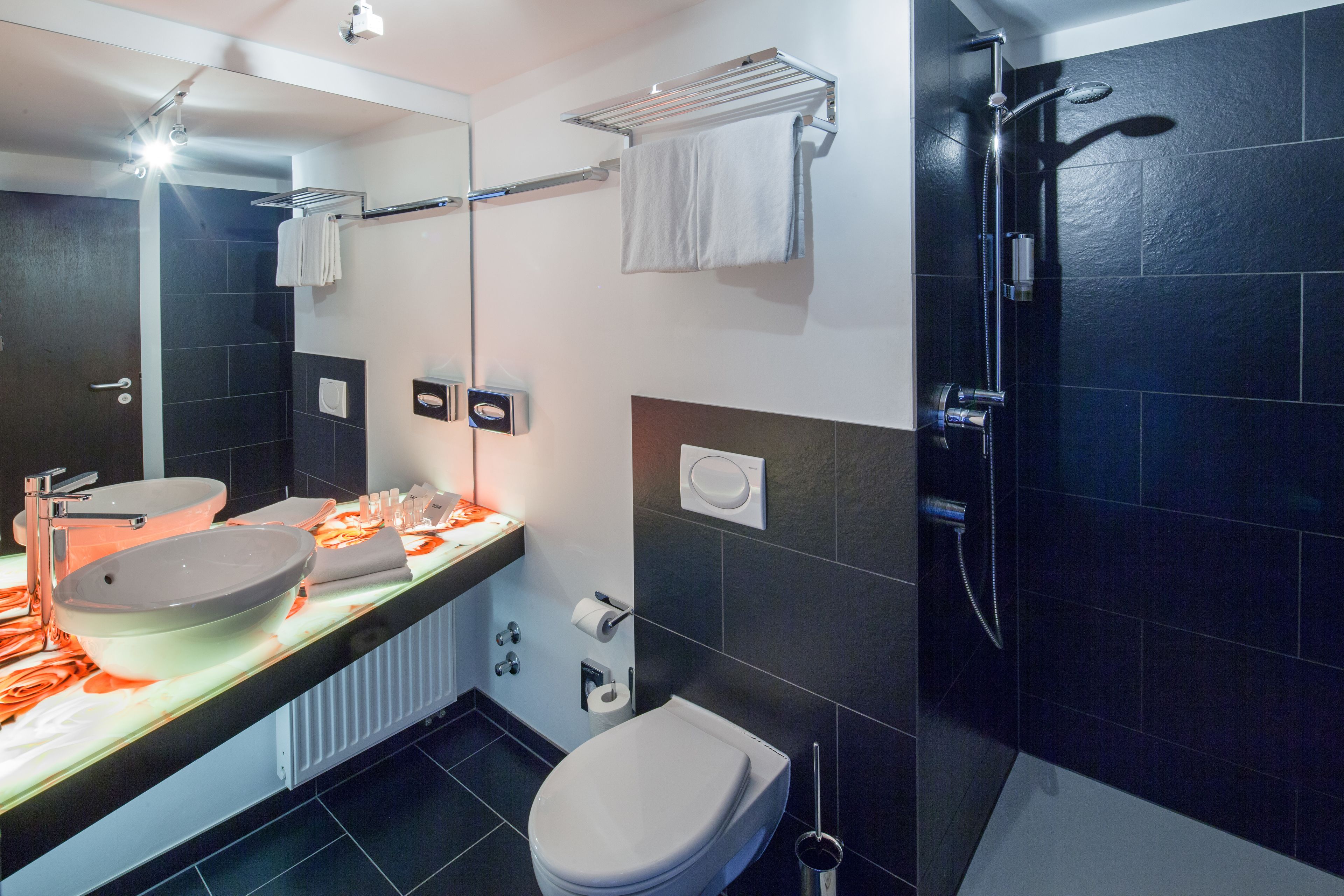 Foto - Hotel Der Achtermann