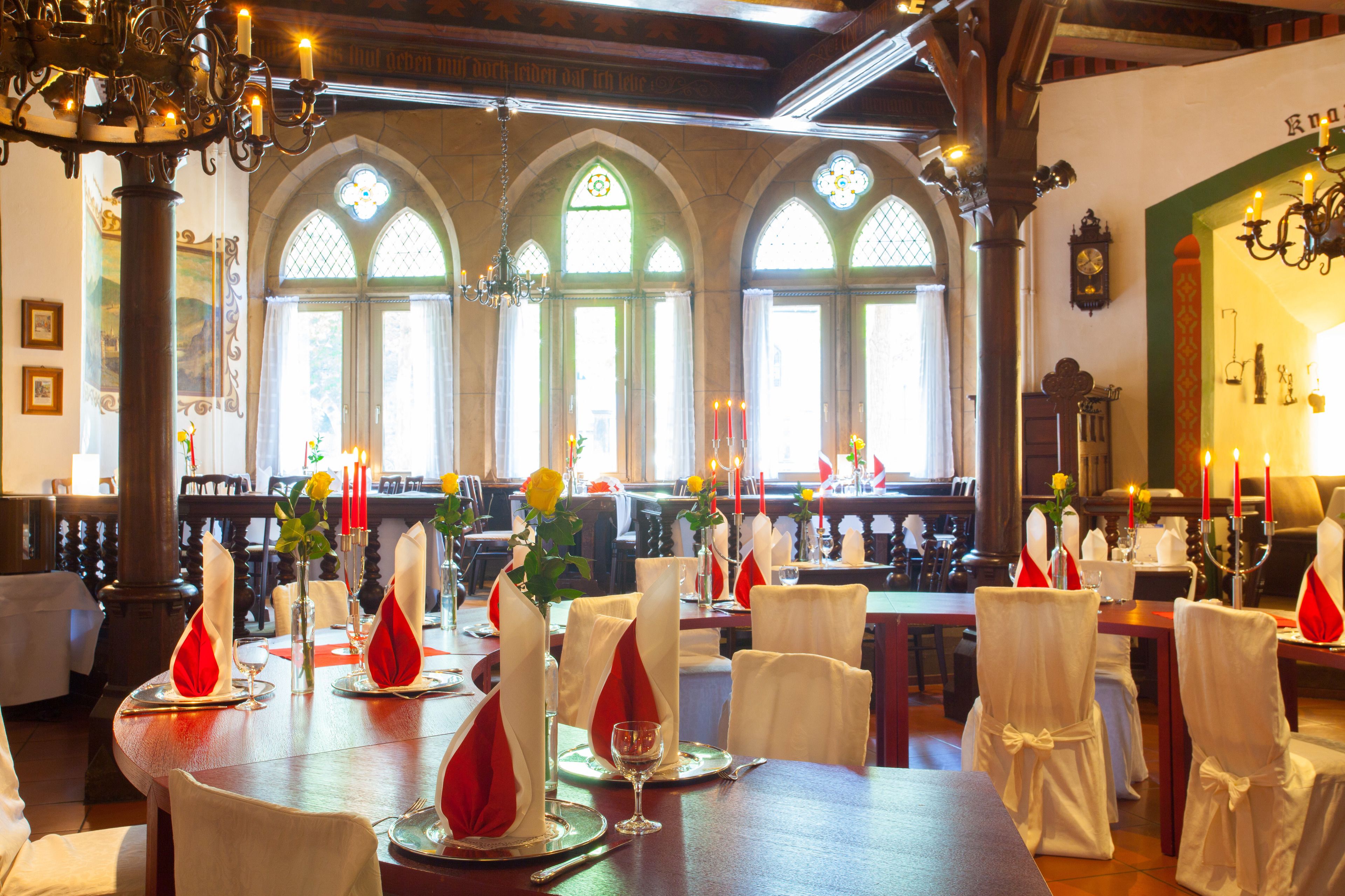 Foto - Hotel Der Achtermann