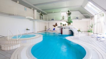 Inomhuspool