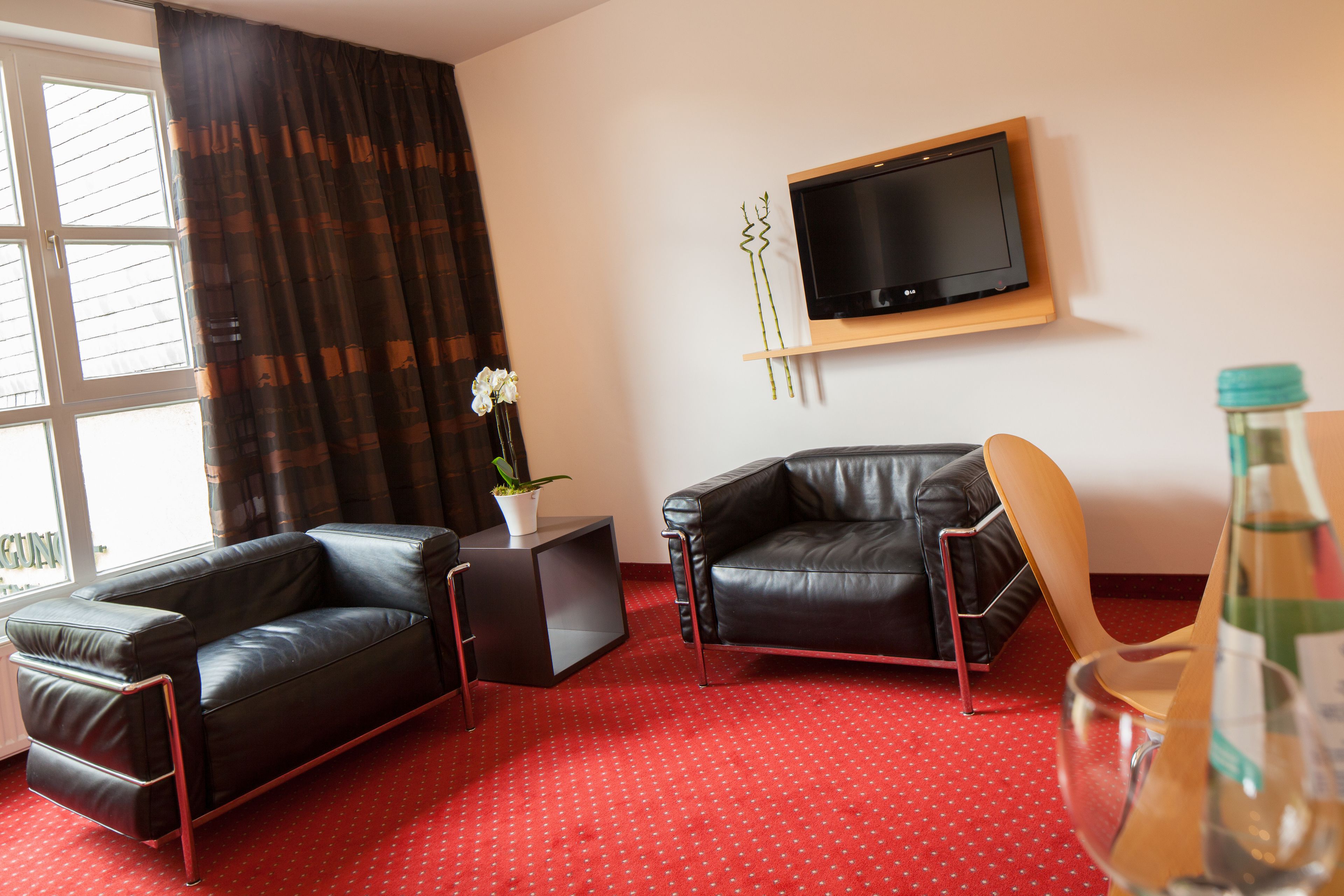 Foto - Hotel Der Achtermann