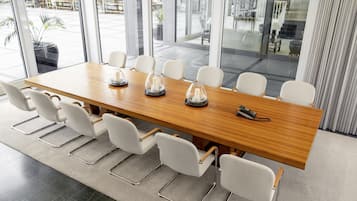 Sala de reuniones