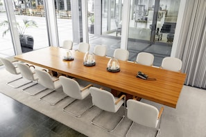 Sala de reuniones