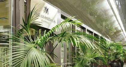 The Mandala Suites Berlin