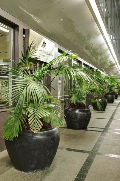 The Mandala Suites Berlin