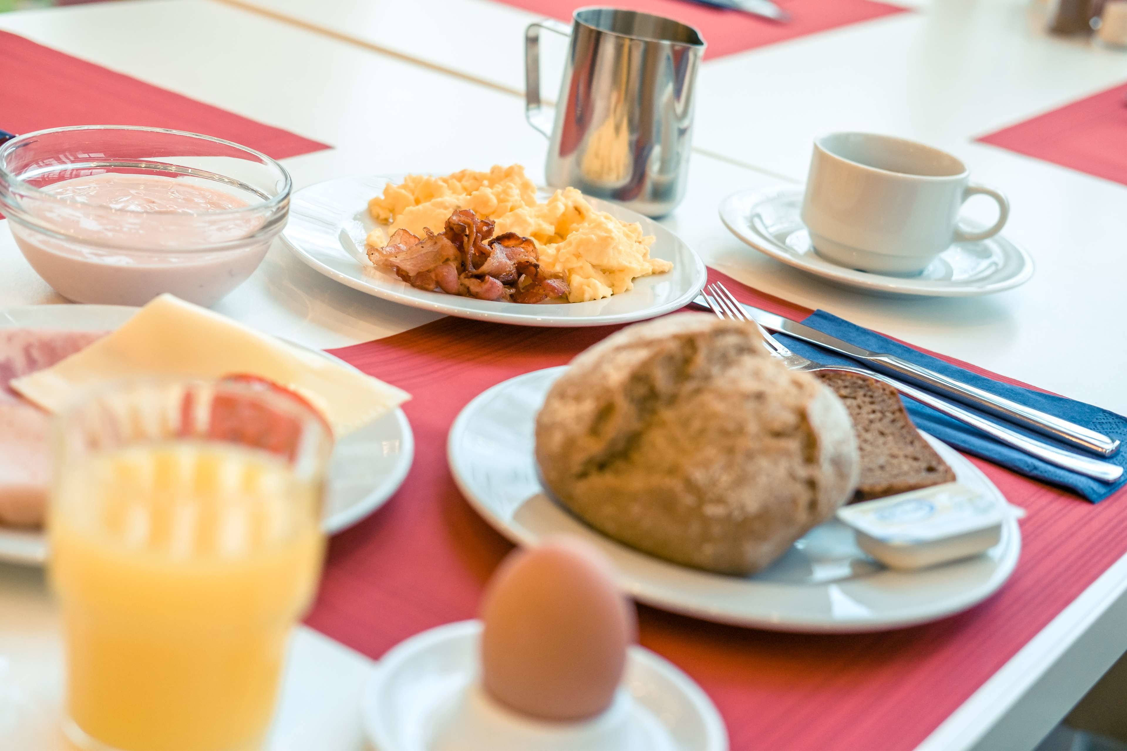 Foto - Hotel Stuttgart Sindelfingen City by Tulip Inn