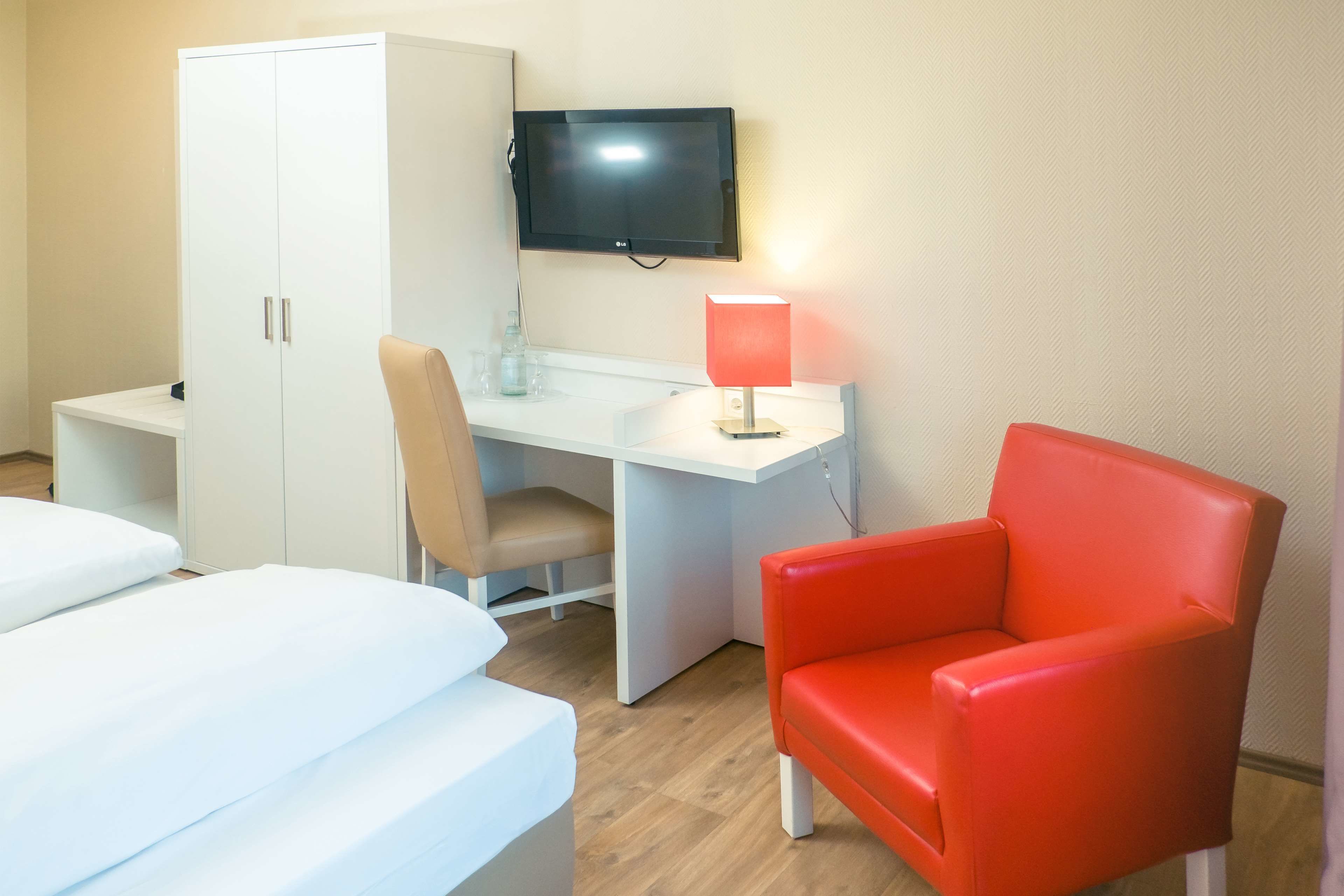 Foto - Hotel Stuttgart Sindelfingen City by Tulip Inn