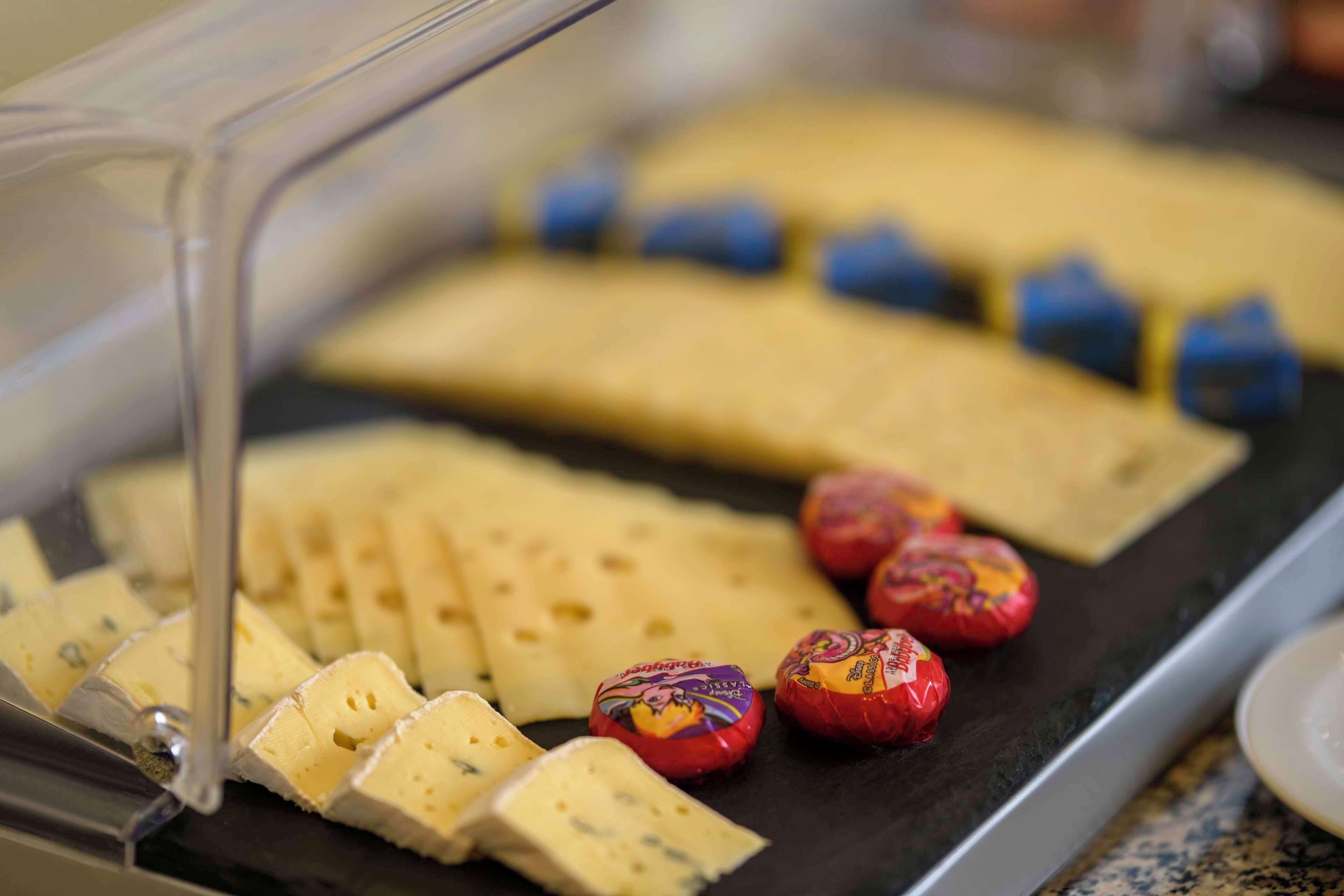 Foto - Hotel Stuttgart Sindelfingen City by Tulip Inn