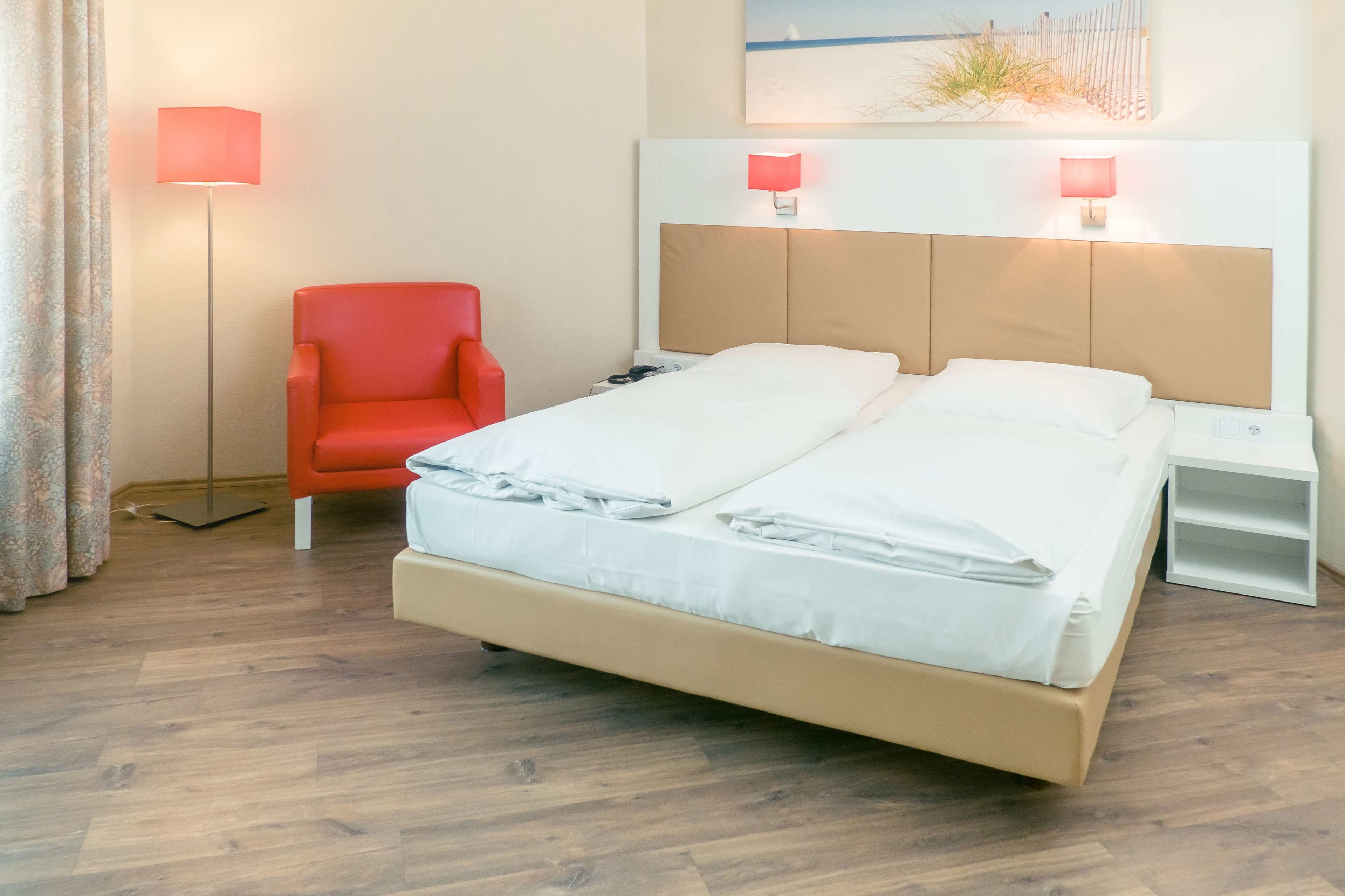 Foto - Hotel Stuttgart Sindelfingen City by Tulip Inn