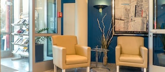 Hotel Stuttgart Sindelfingen City by Tulip Inn