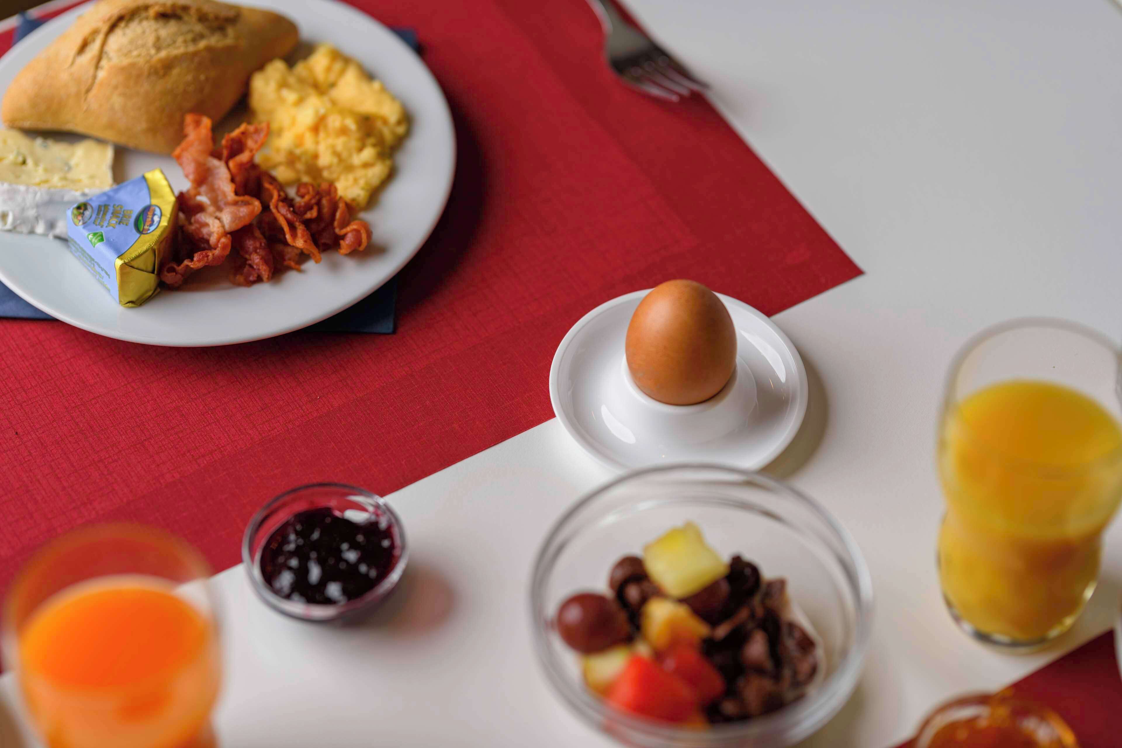 Foto - Hotel Stuttgart Sindelfingen City by Tulip Inn