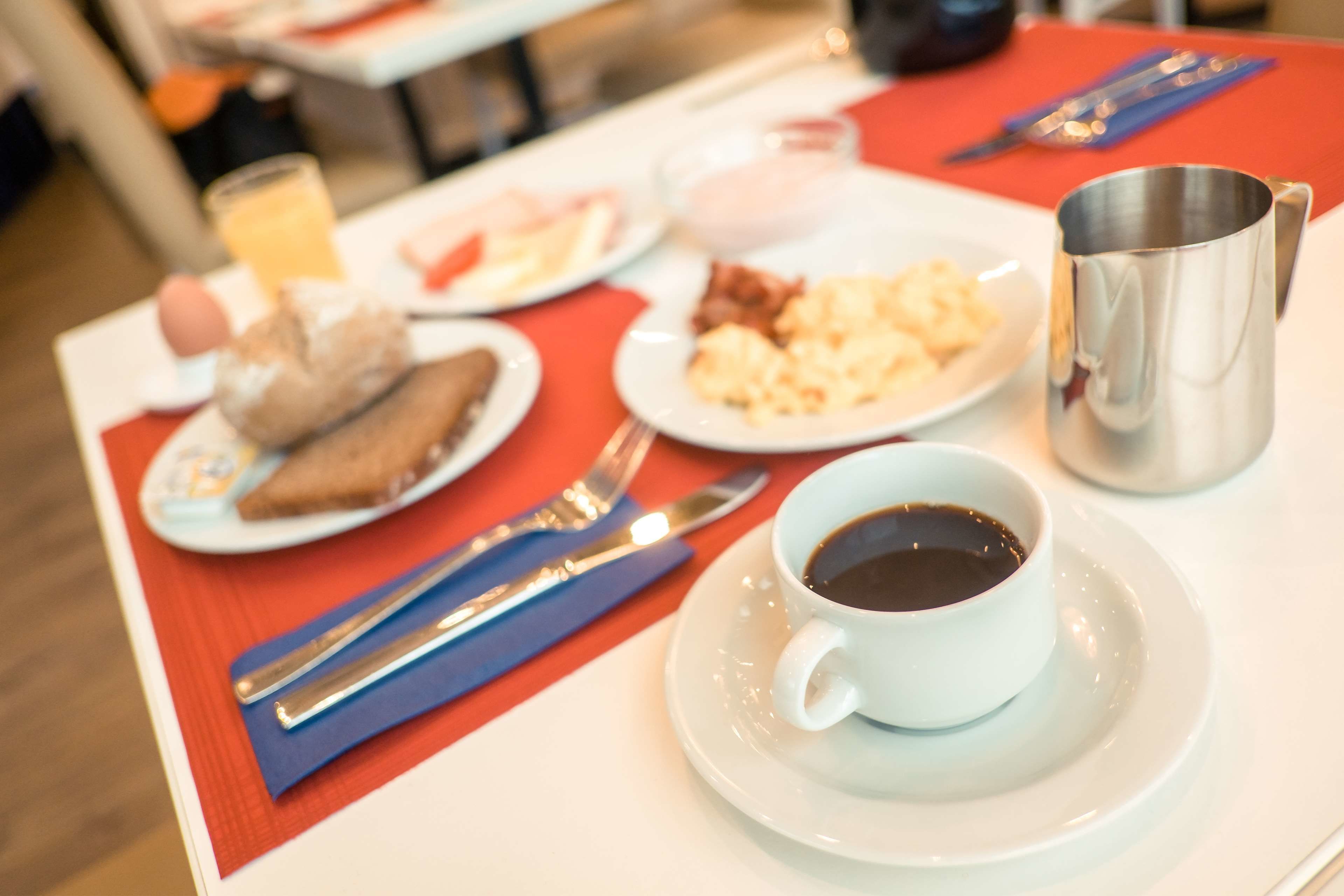 Foto - Hotel Stuttgart Sindelfingen City by Tulip Inn