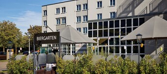 Courtyard by Marriott Dortmund