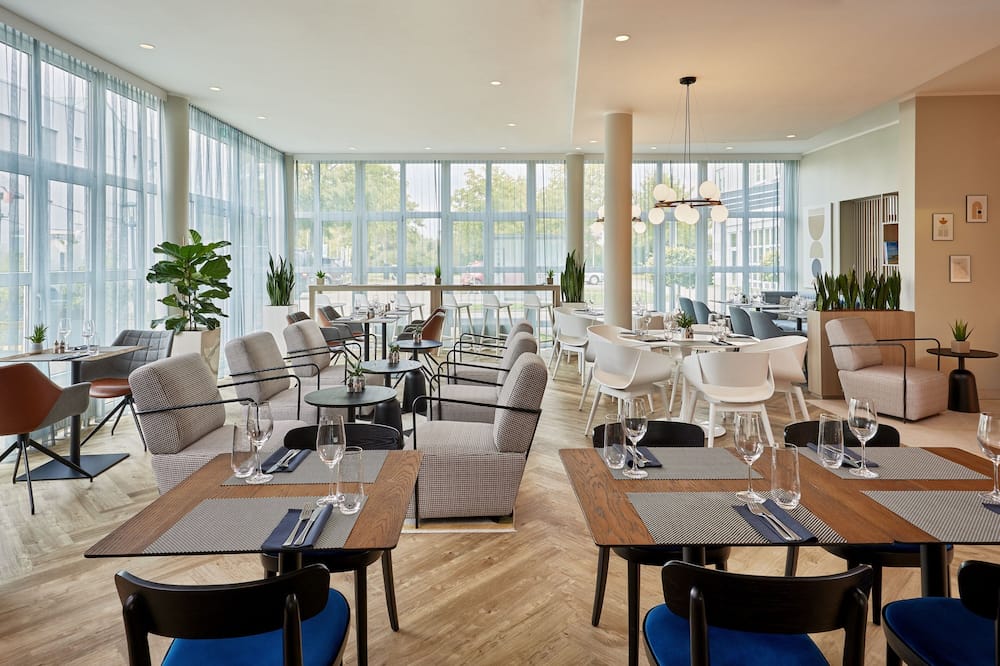 Courtyard by Marriott Dortmund