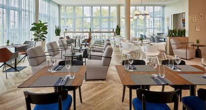 Courtyard by Marriott Dortmund