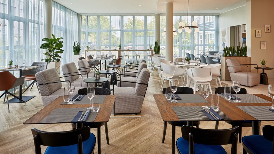 Courtyard by Marriott Dortmund