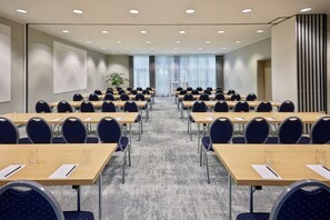 Meeting facility - Courtyard by Marriott Dortmund (Dortmund)