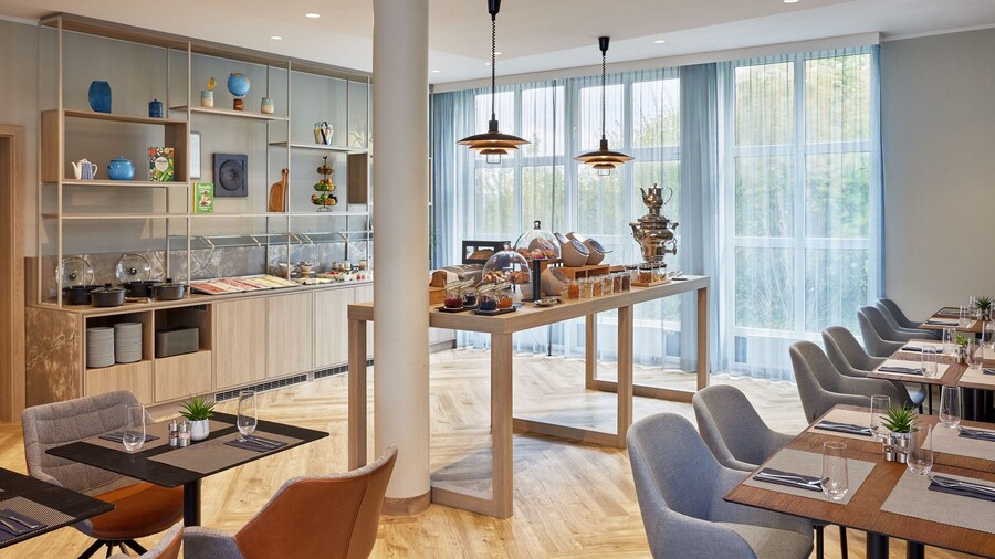 Courtyard by Marriott Dortmund