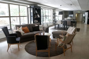Sala de recepcions