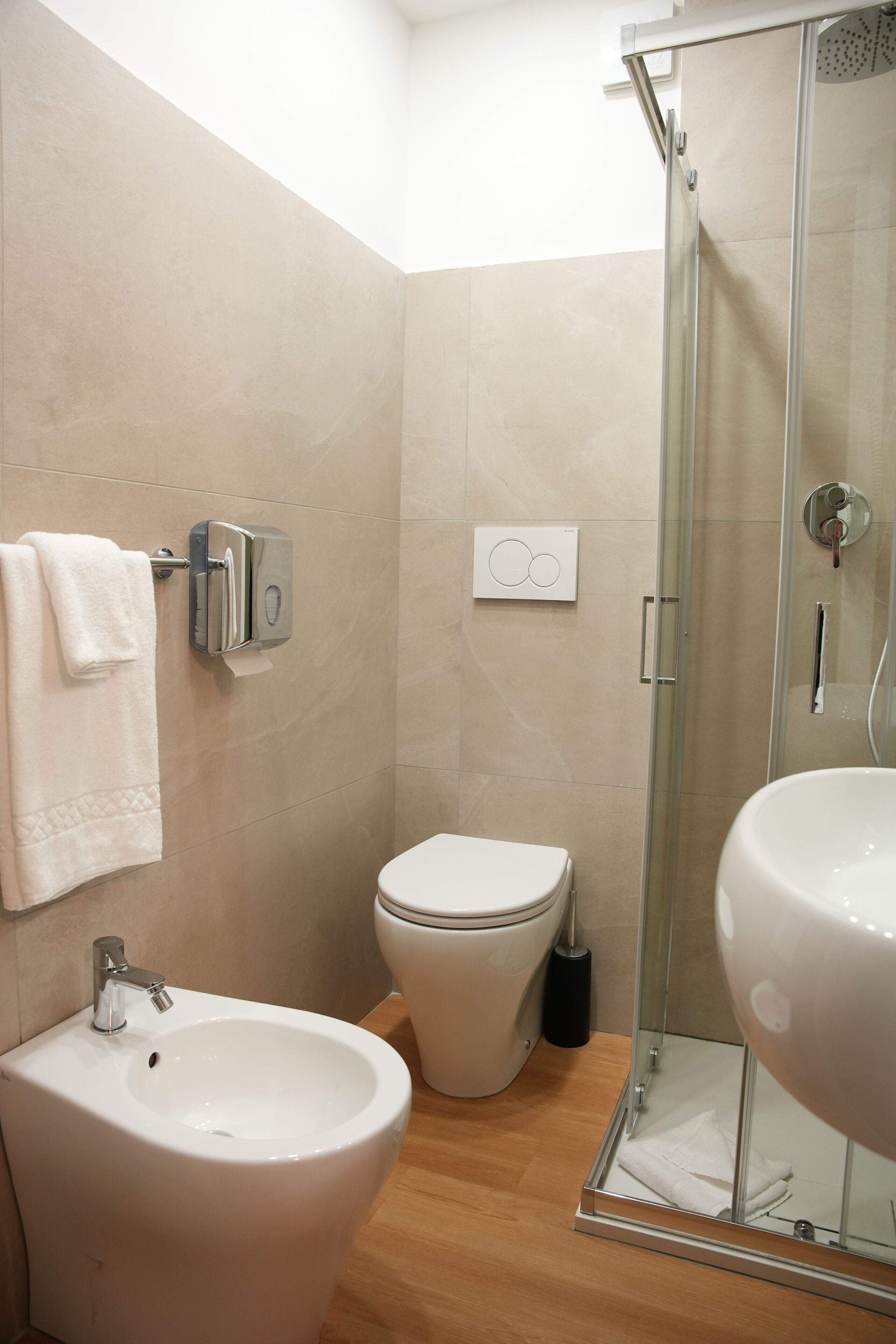 Photo - Hotel Montevecchio