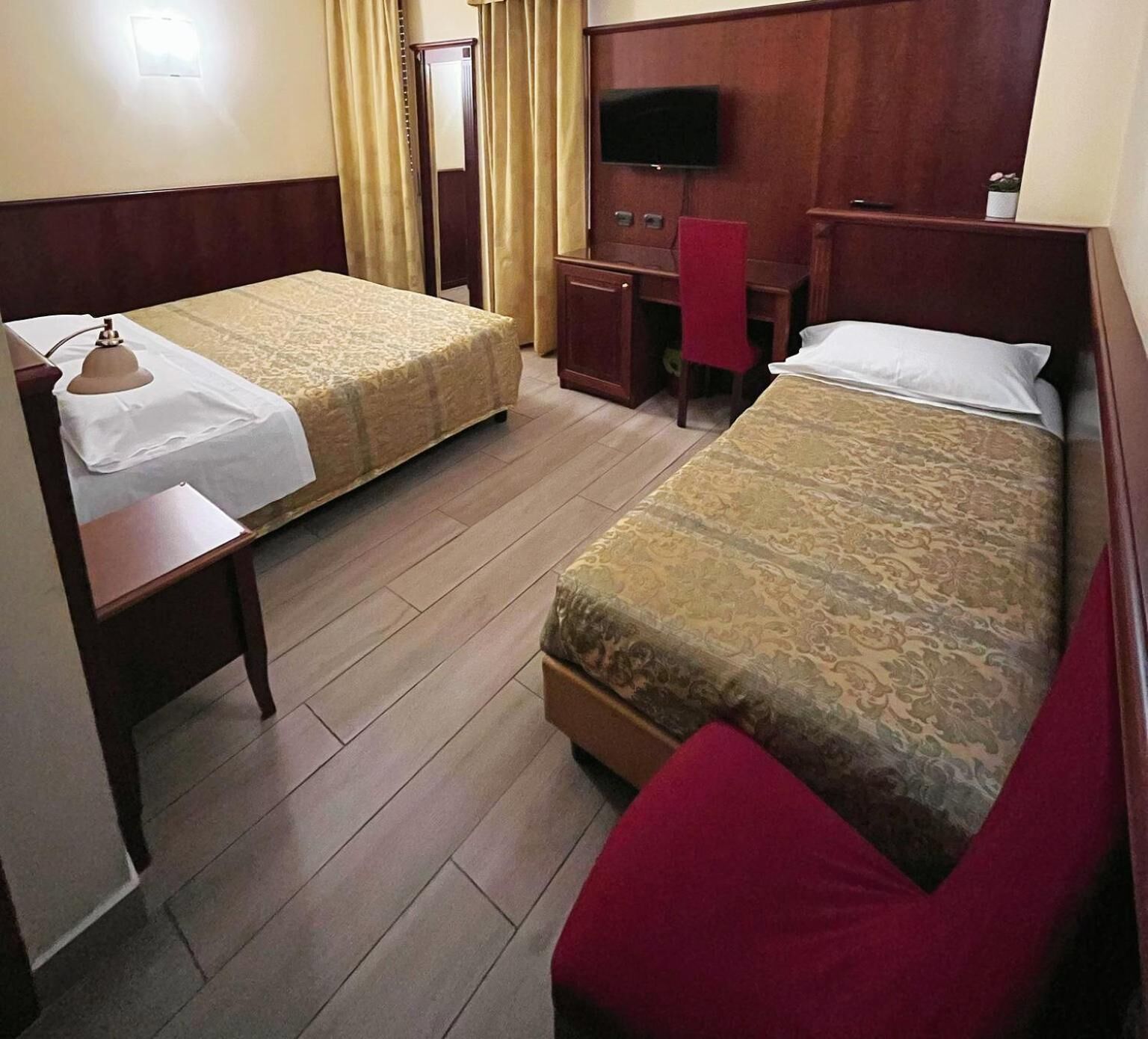 Foto - Hotel Valganna