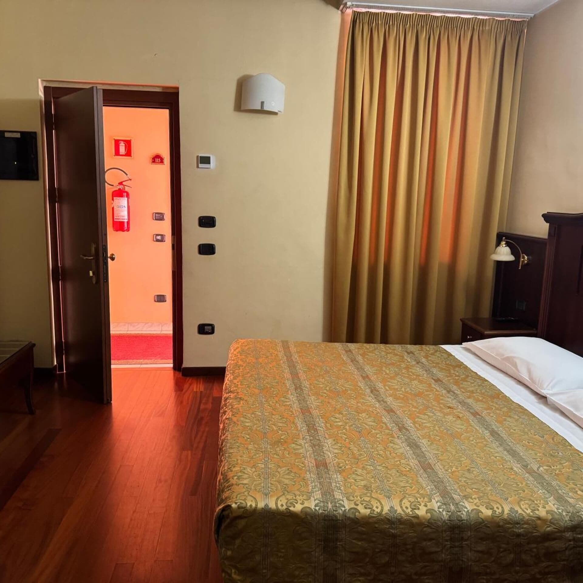 Photo - Hotel Valganna