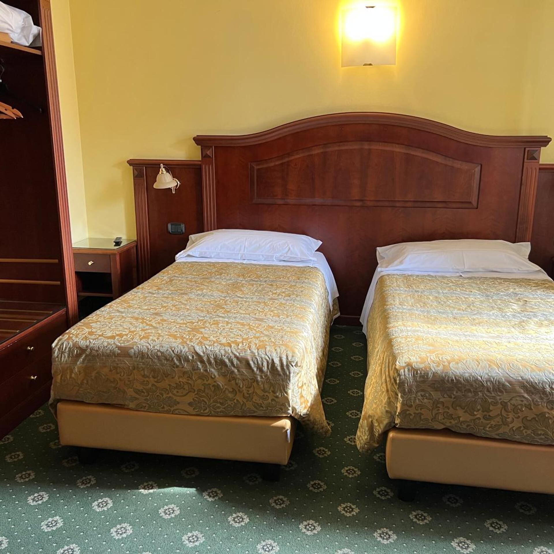 Foto - Hotel Valganna
