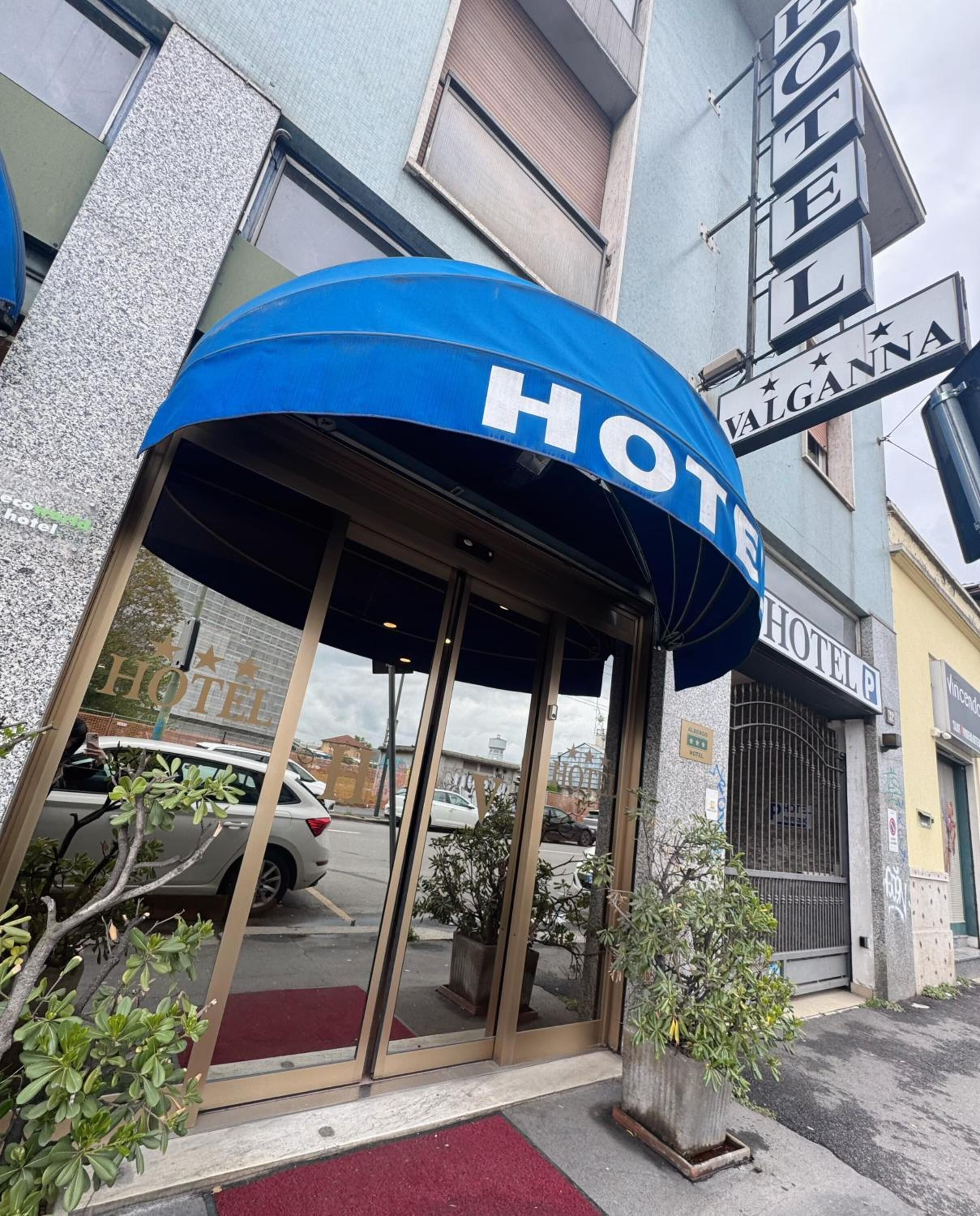 Foto - Hotel Valganna