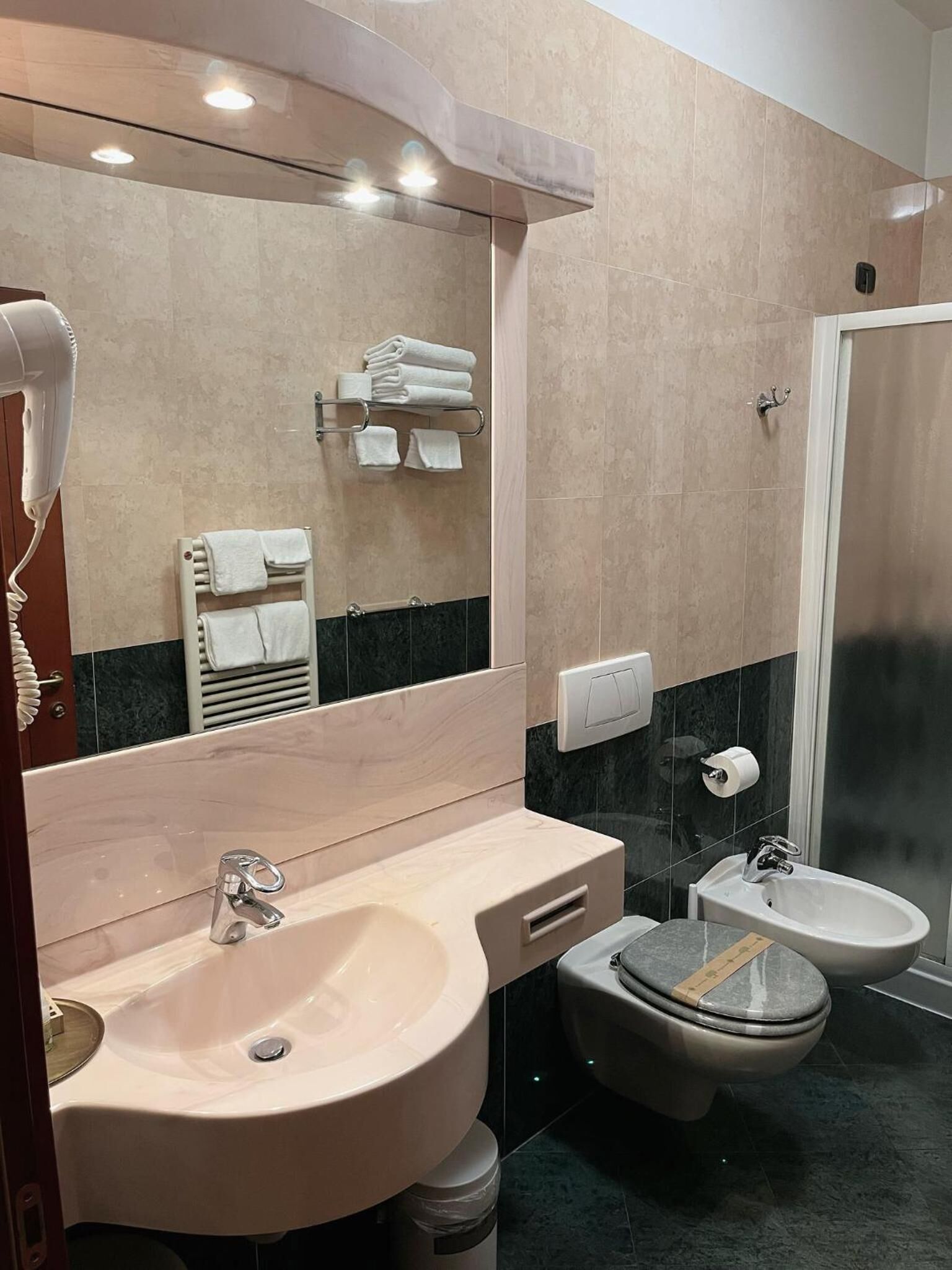 Foto - Hotel Valganna