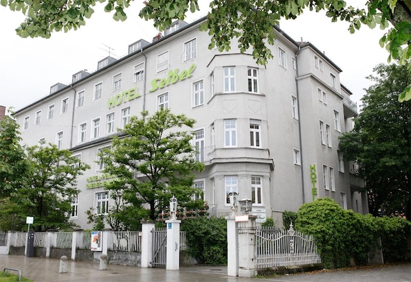 Exterieur