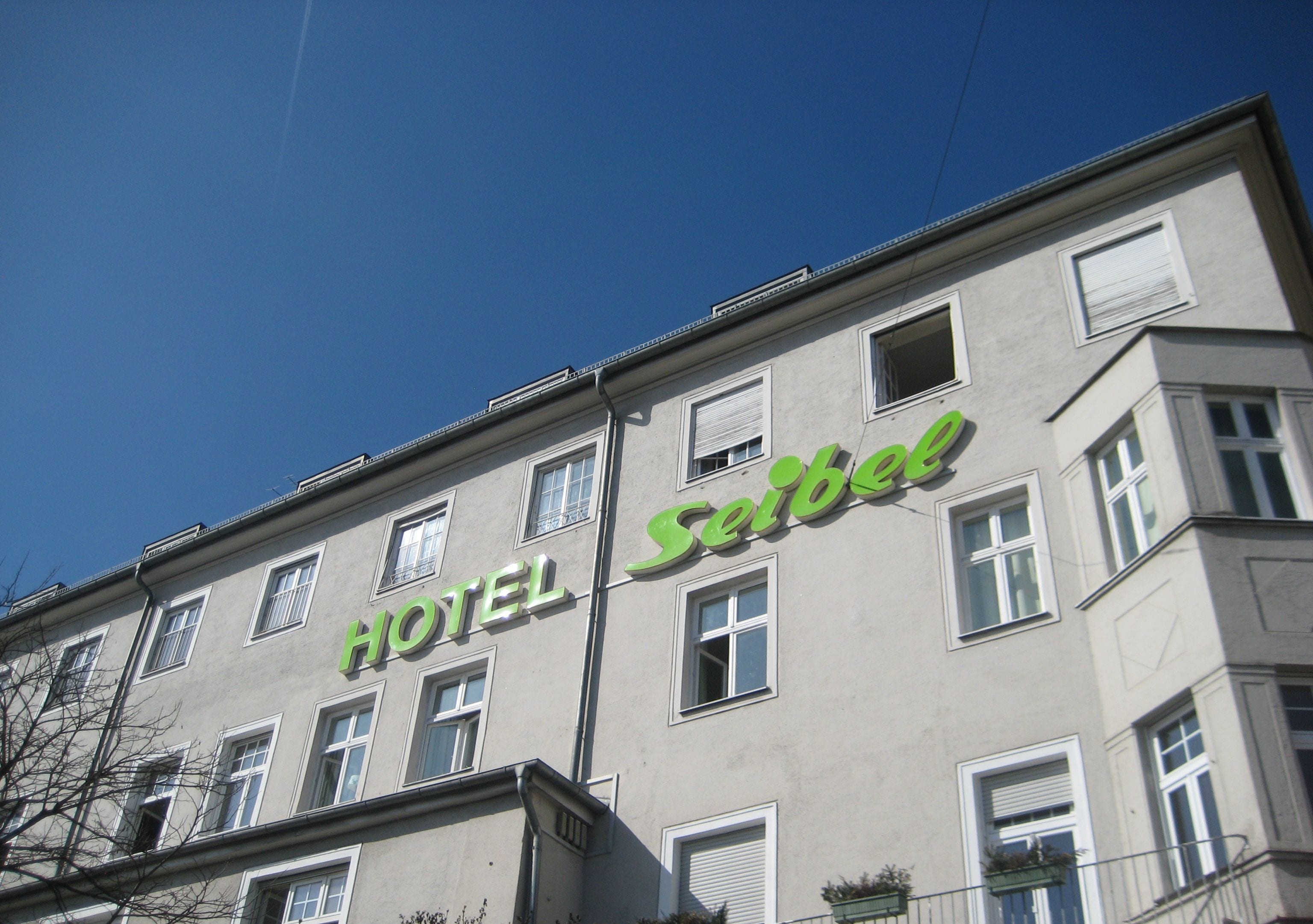 Foto - Hotel Seibel