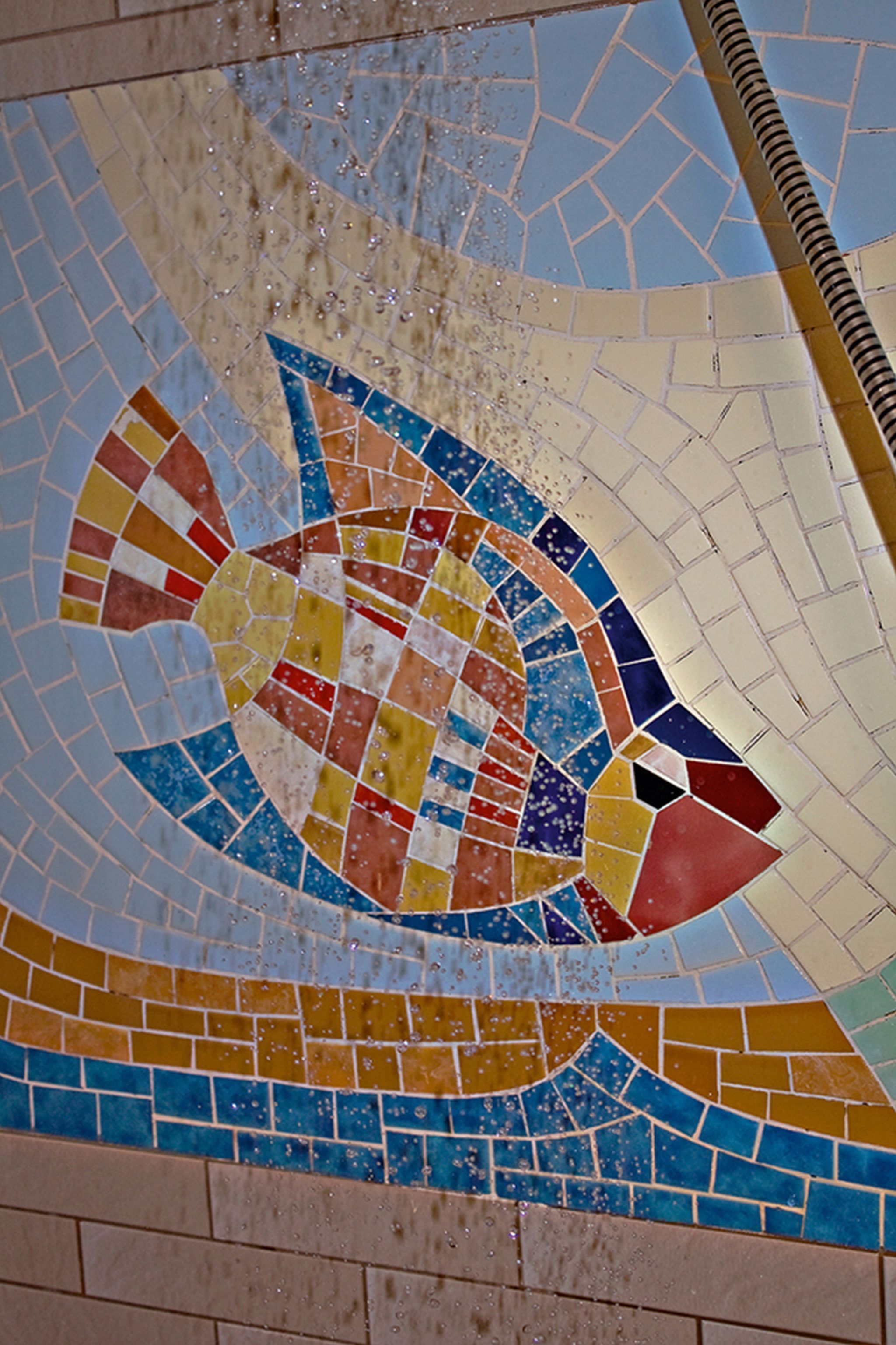 quadruple room | bathroom | hair dryer, towels